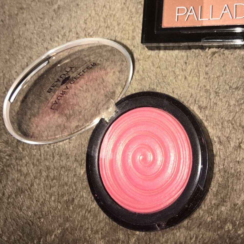 Rosewater LG